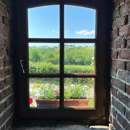 La Bushaye Villa Aubel Room photo