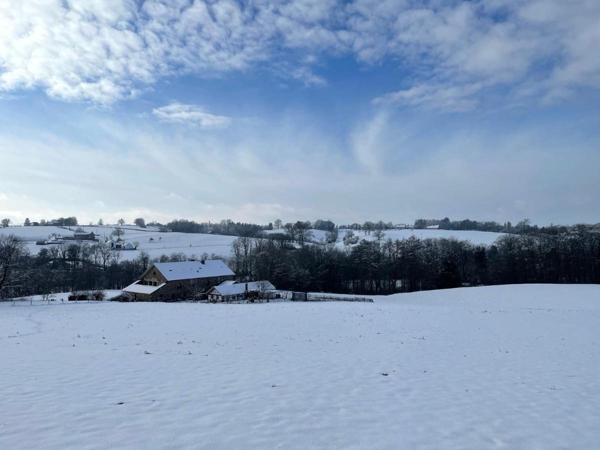 La Bushaye Holiday home