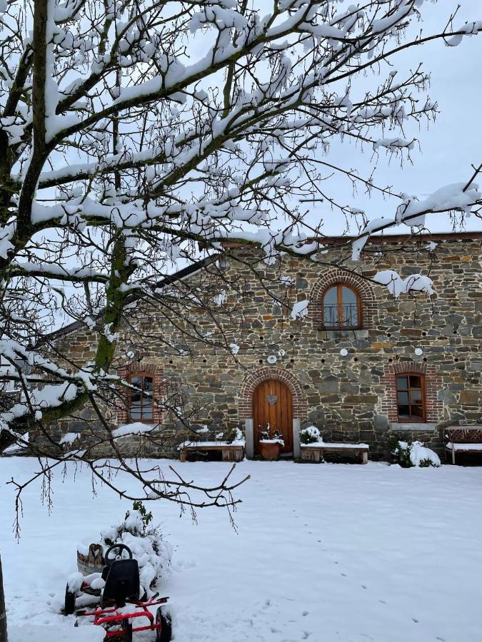 La Bushaye Holiday home *