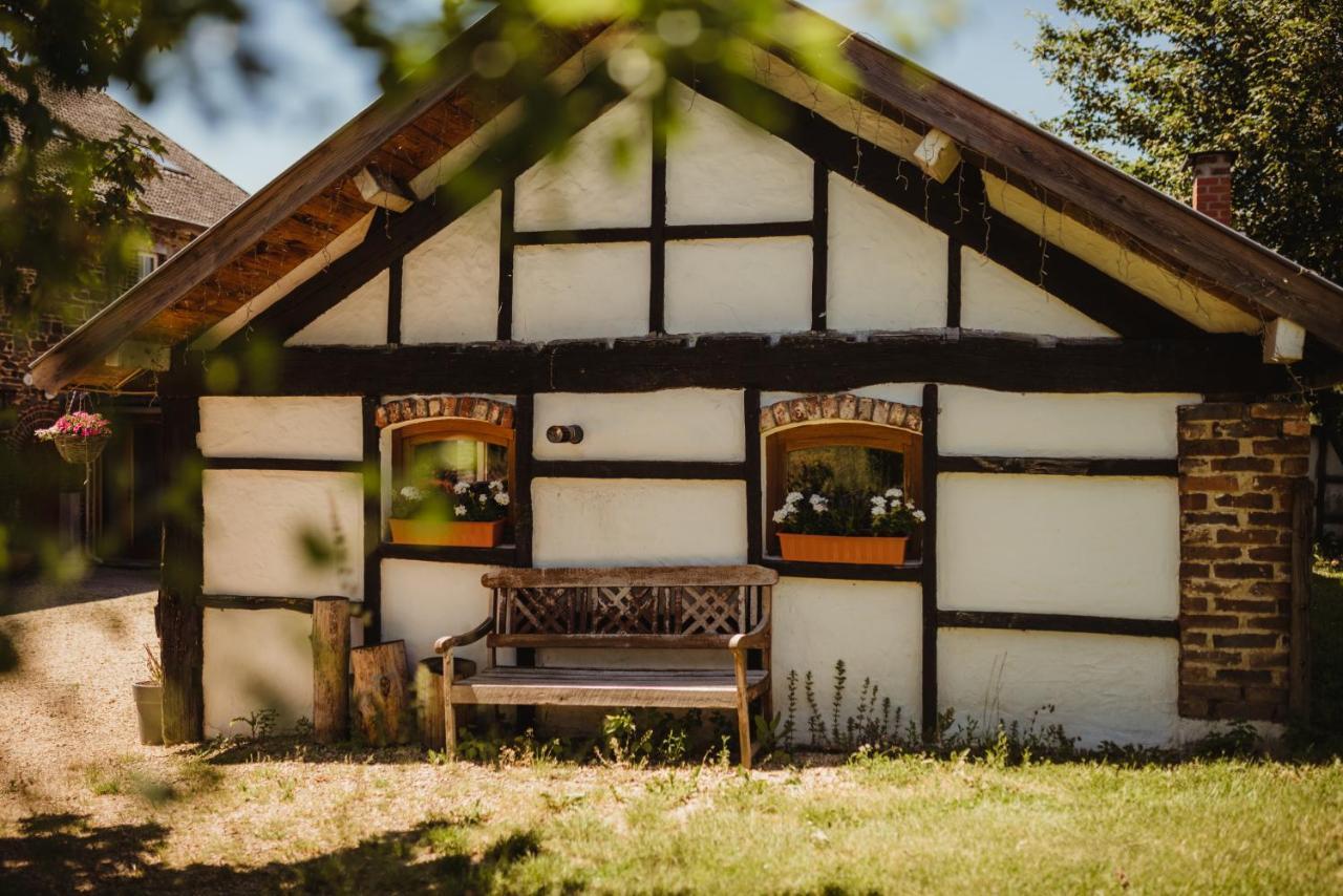 La Bushaye Holiday home
