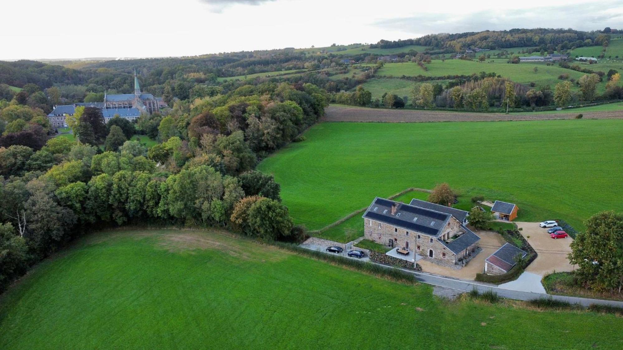 La Bushaye Holiday home *