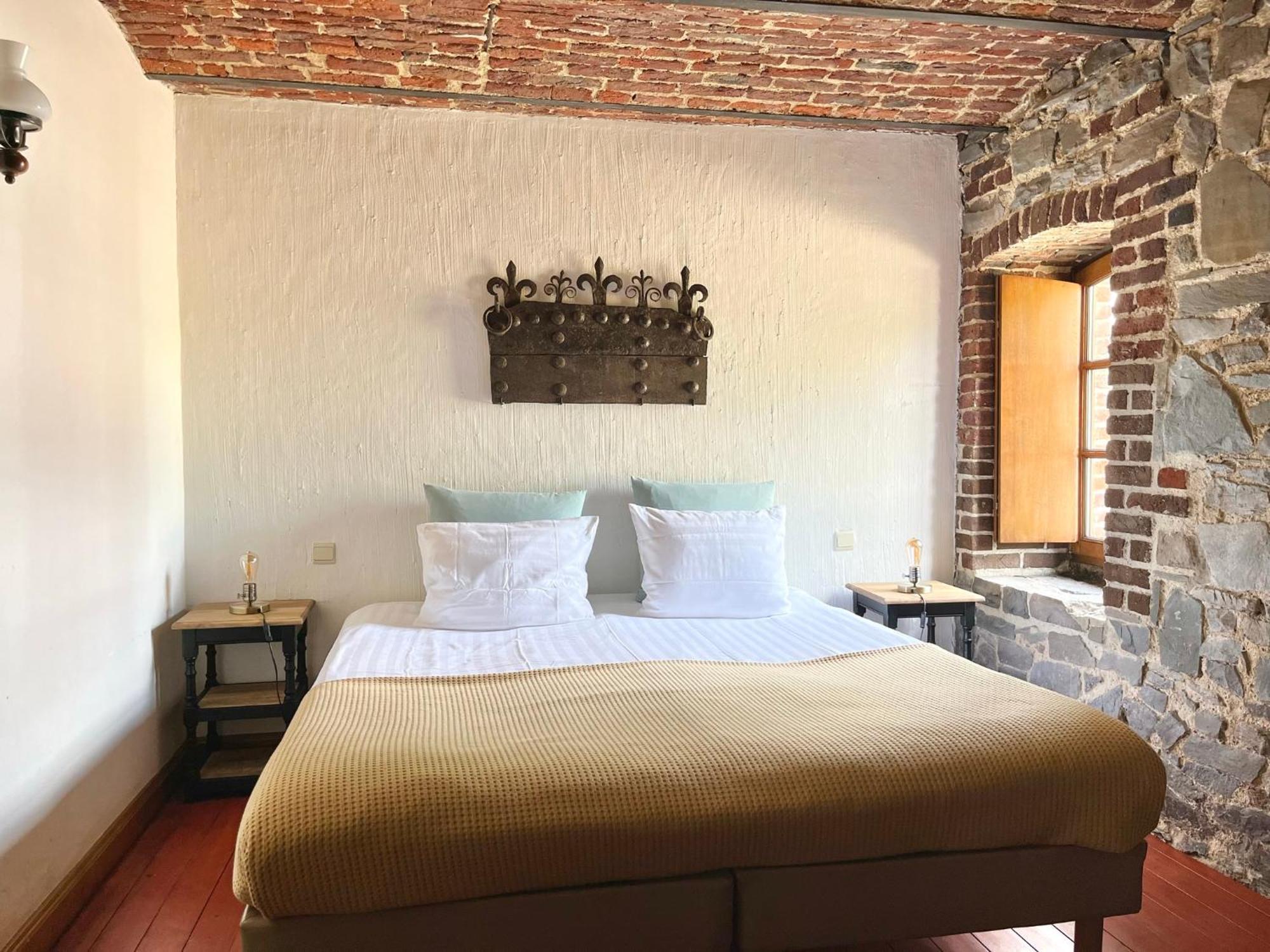 Holiday home La Bushaye Aubel