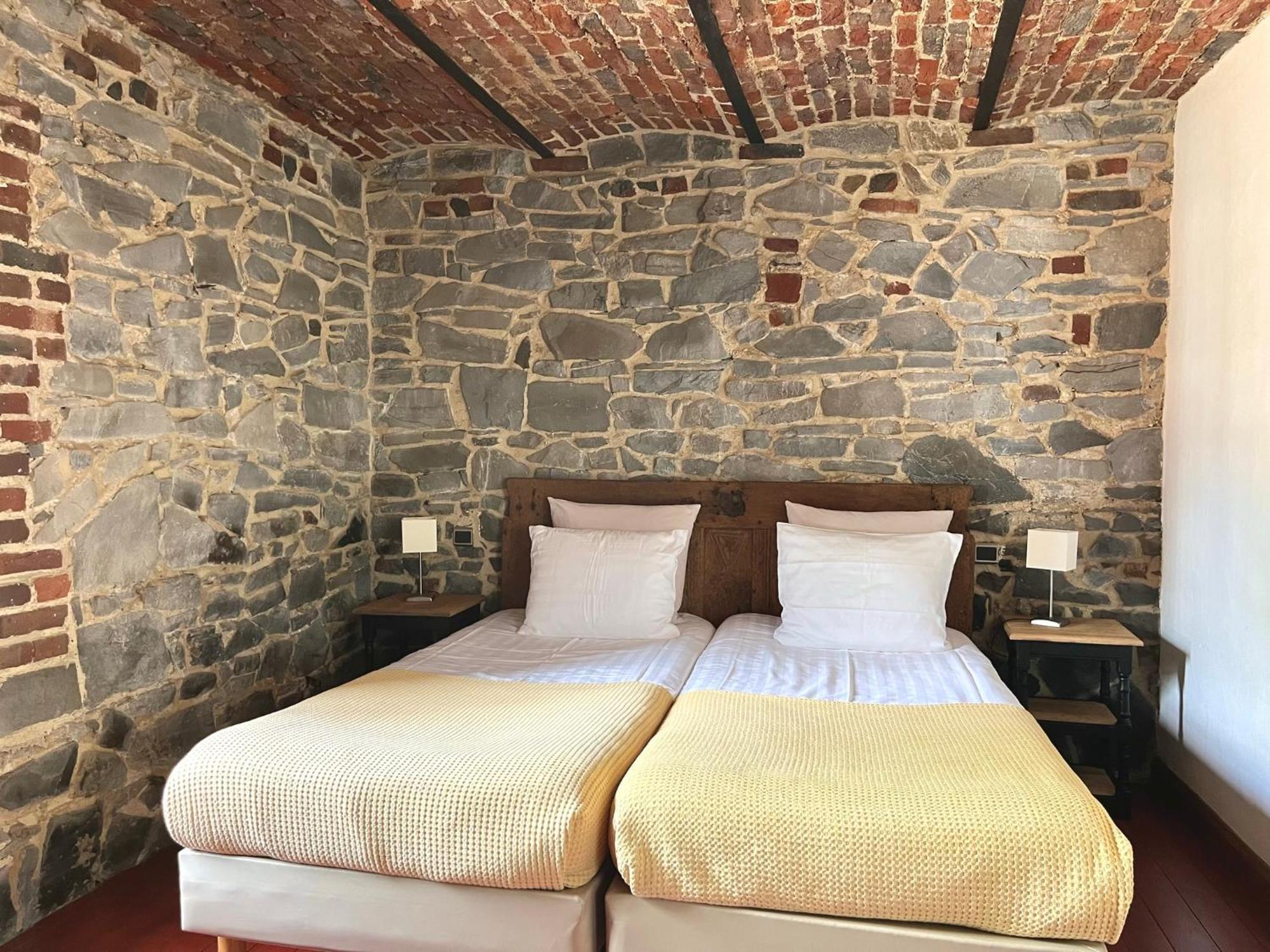 La Bushaye Holiday home