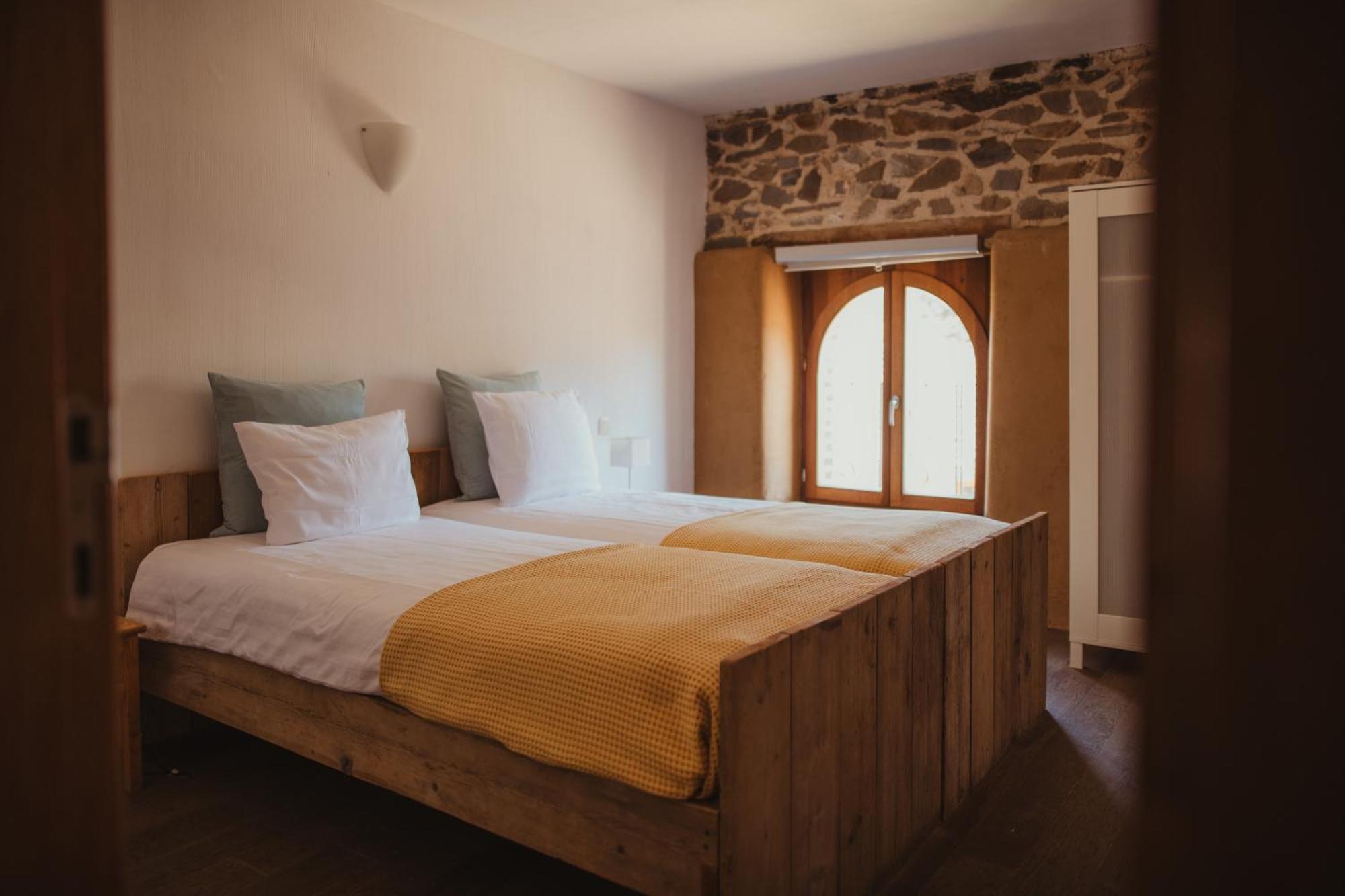 Holiday home La Bushaye *