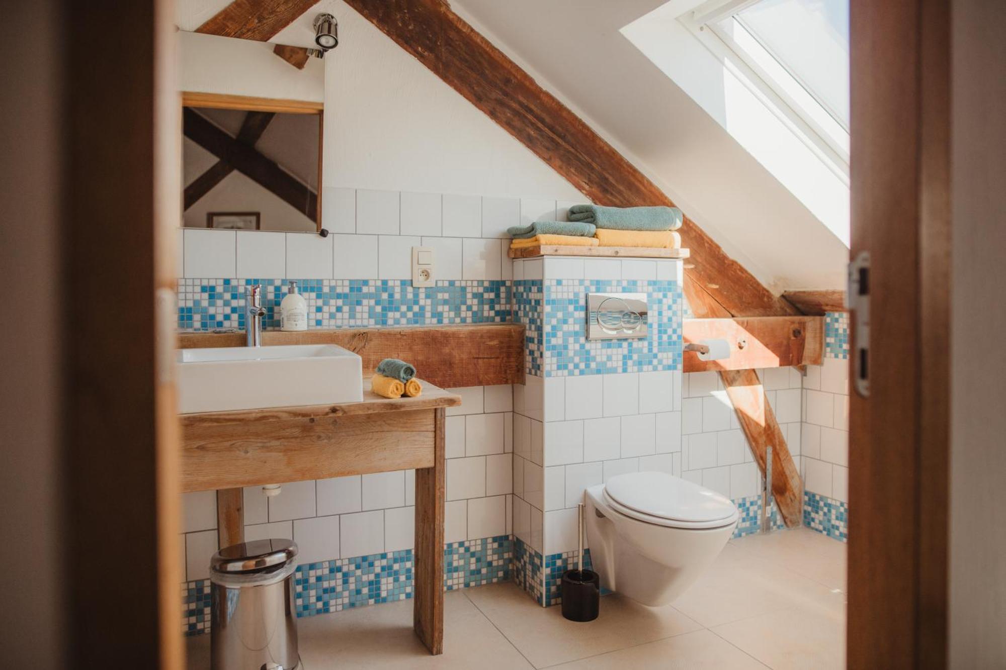 La Bushaye Holiday home