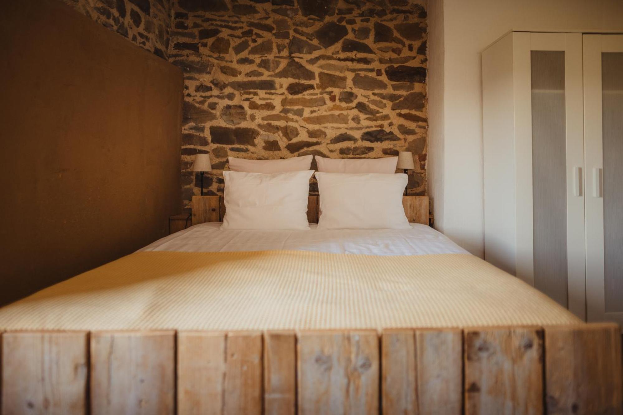 Holiday home La Bushaye Aubel