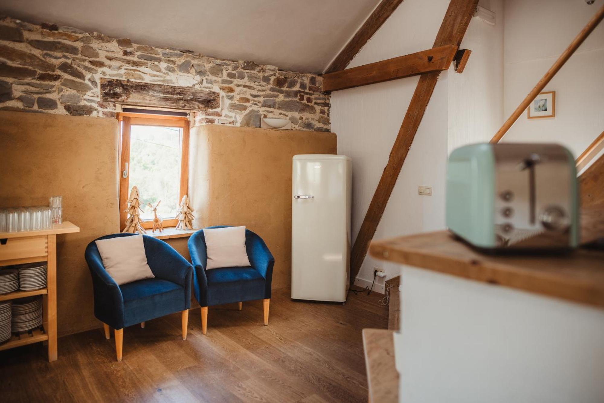 La Bushaye Holiday home