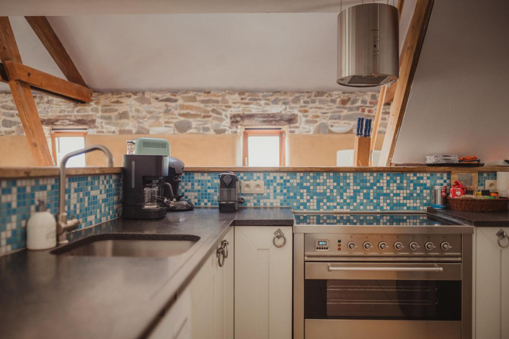 La Bushaye Holiday home *