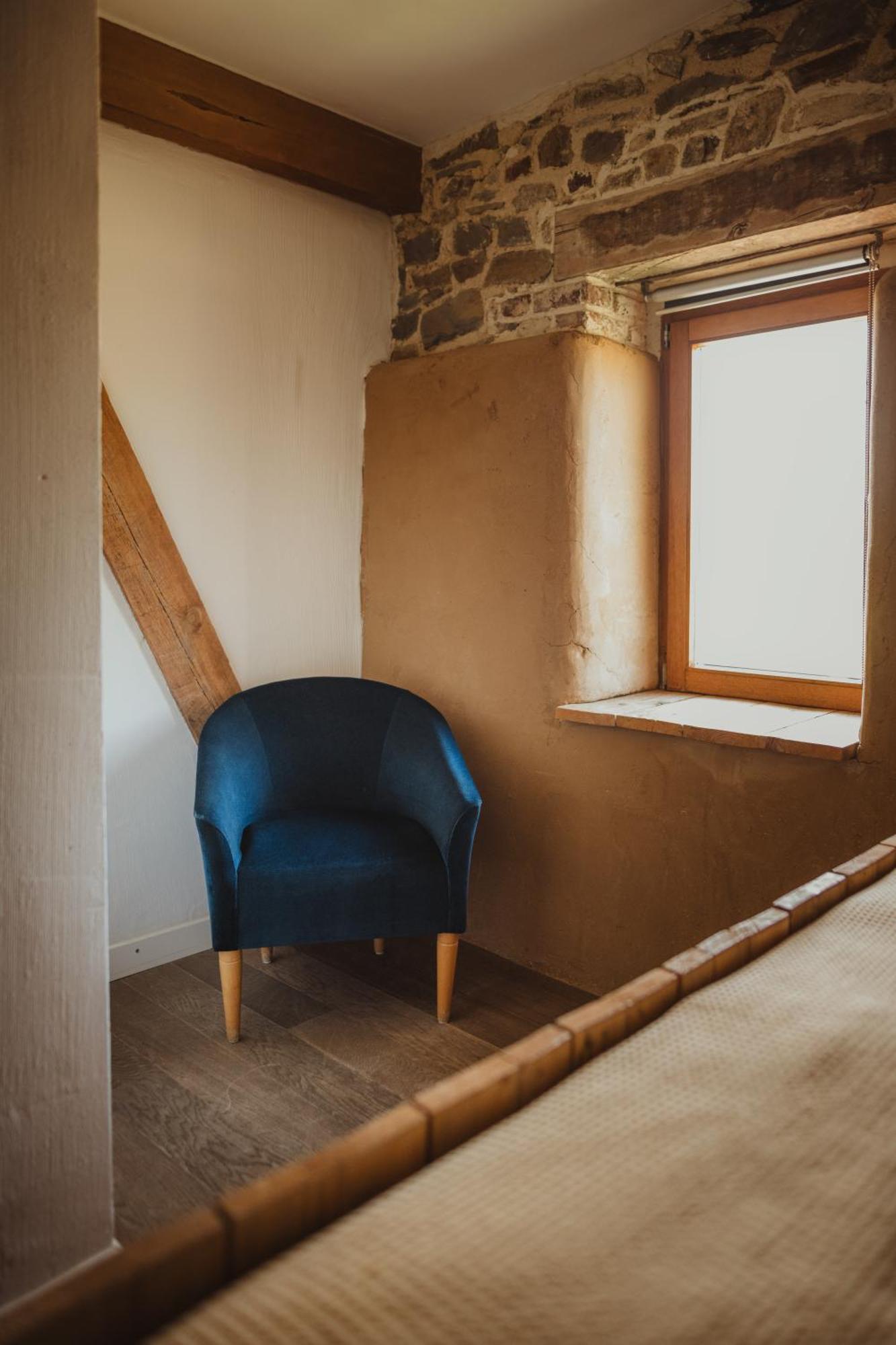 La Bushaye Holiday home