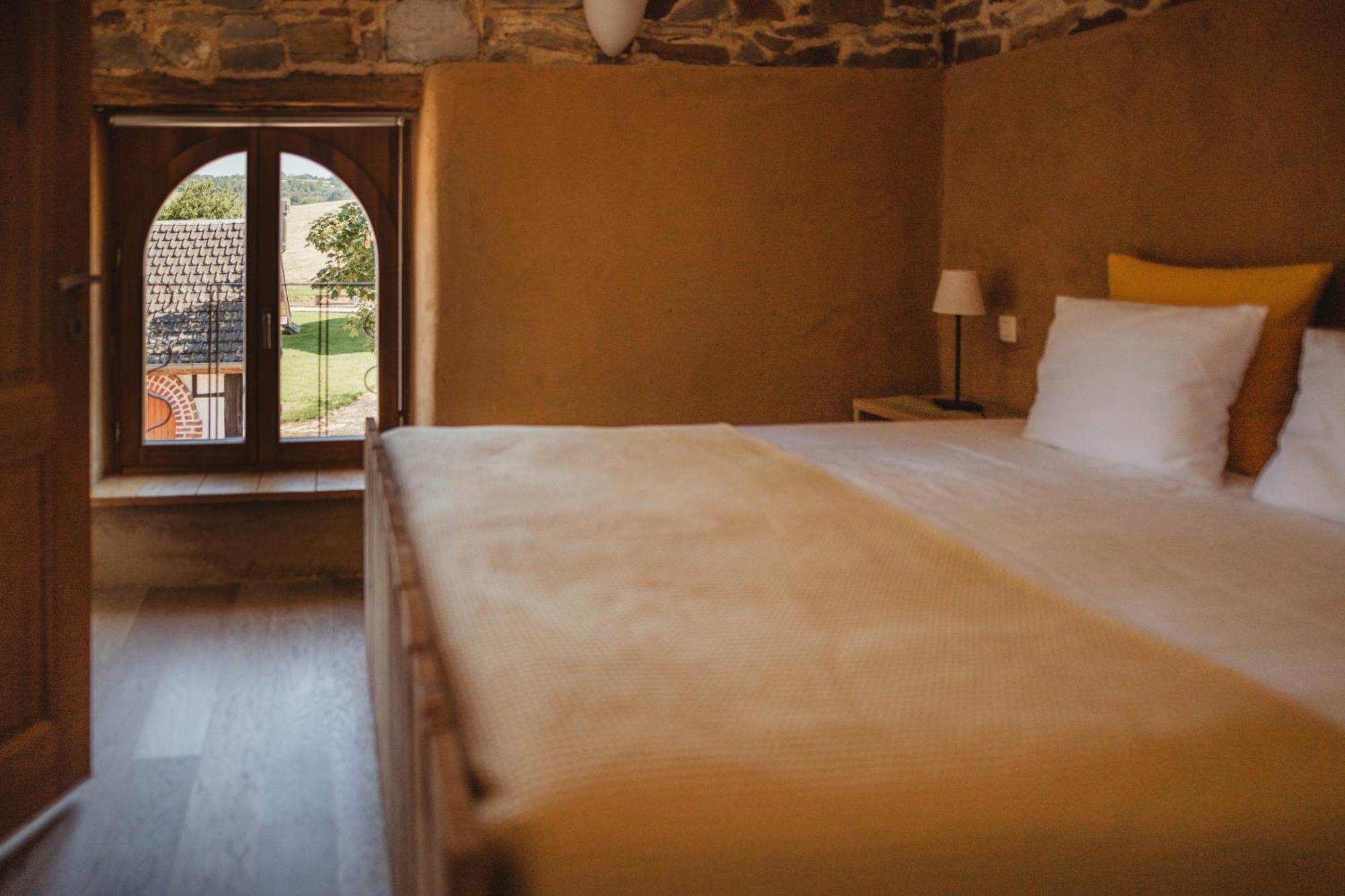 Holiday home La Bushaye Aubel