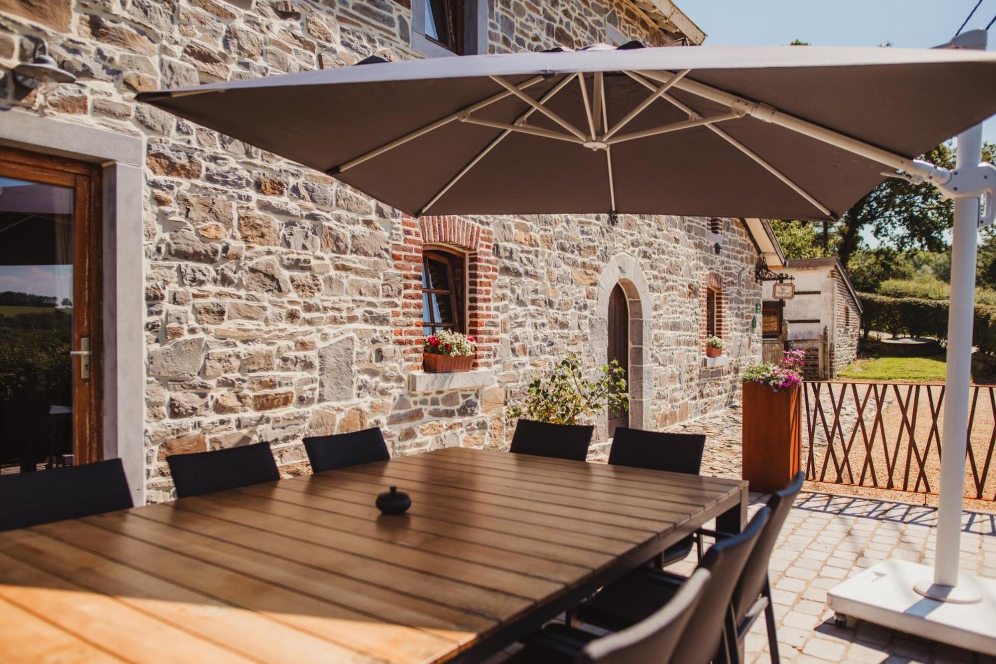 La Bushaye Holiday home