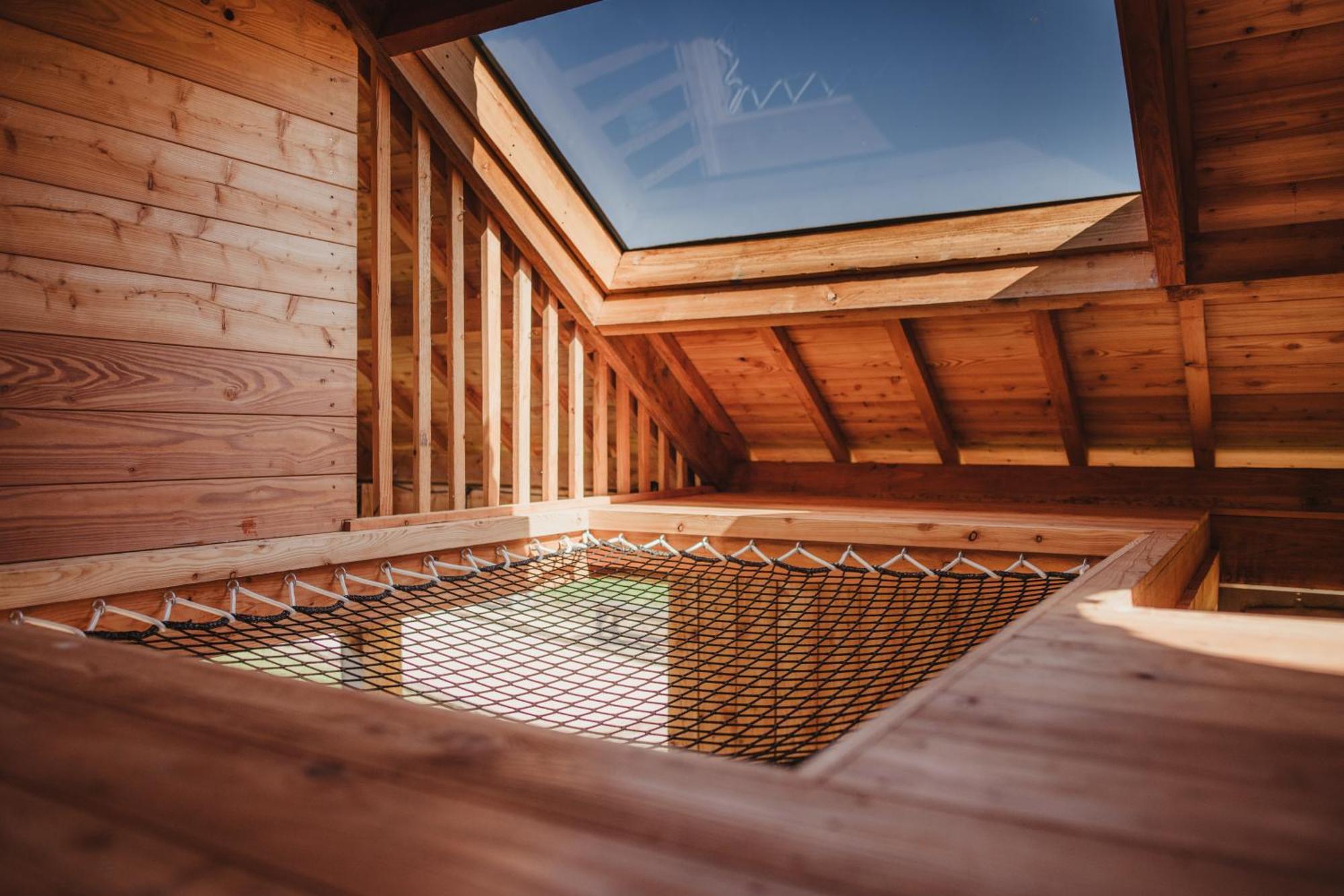 La Bushaye Holiday home Aubel
